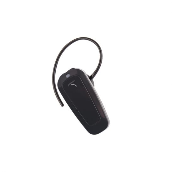 Forever Bluetooth Nappikuuloke MF-300 -Musta