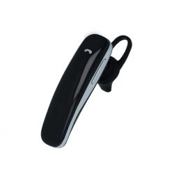 Forever MF-320+ Bluetooth Handsfree Korvakuuloke - Musta