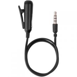Generic Microphone Adaptor For Android/iphone
