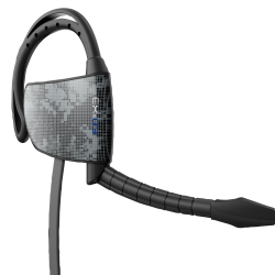 Gioteck EX-03 Messenger Headset - PlayStation 4