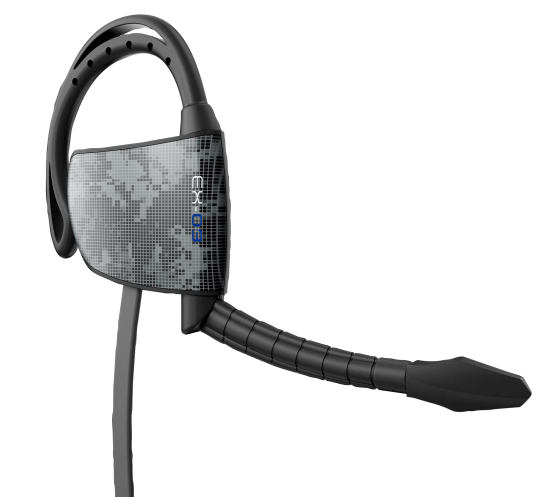 Gioteck EX-03 Messenger Headset - PlayStation 4