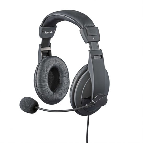 HAMA PS4 Gaming Headset Insomnia