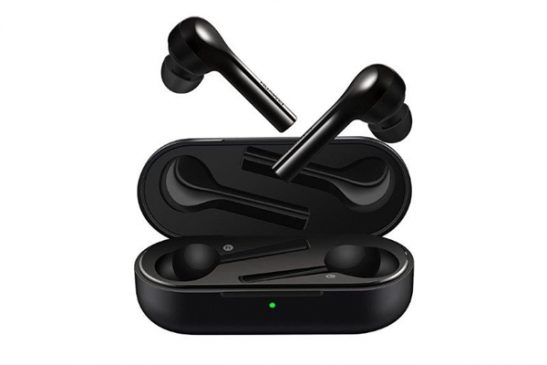 HUAWEI FreeBuds langattomat Bluetooth-kuulokkeet mikroofnilla