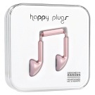 Happy Plugs Earbud Ruusukulta