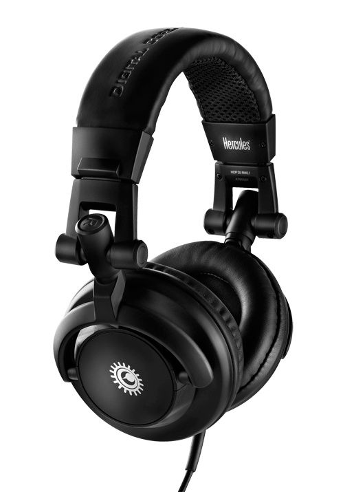Hercules - HDP DJ M 40.1 Headphones