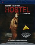 Hostel (Blu-ray)