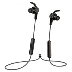 Huawei Bluetooth Sport Headset Lite AM61 - Musta