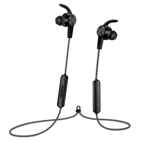 Huawei Bluetooth Sport Headset Lite AM61 - Musta