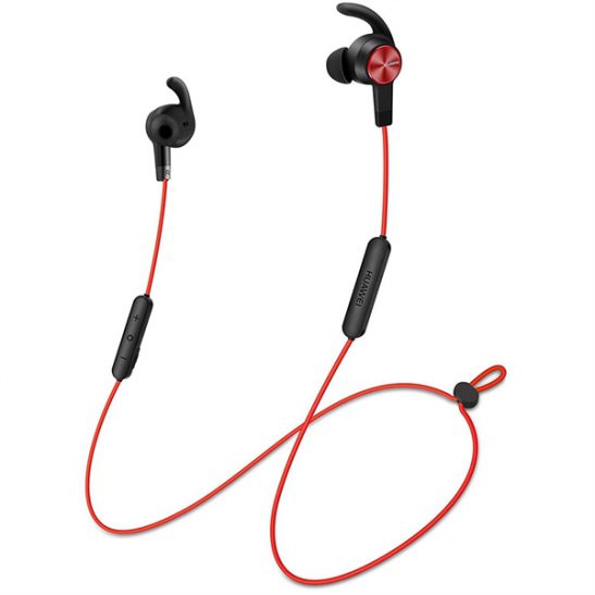 Huawei Sport Bluetooth Headphones Lite Red