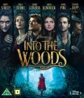 Into the Woods (Blu-ray)