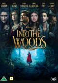 Into the Woods