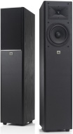 JBL ARENA170BK styck Musta