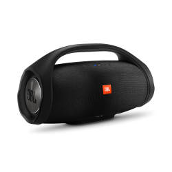 JBL - Boombox Portable Bluetooth Speaker
