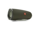 JBL Charge 4 VihreäPortable BT