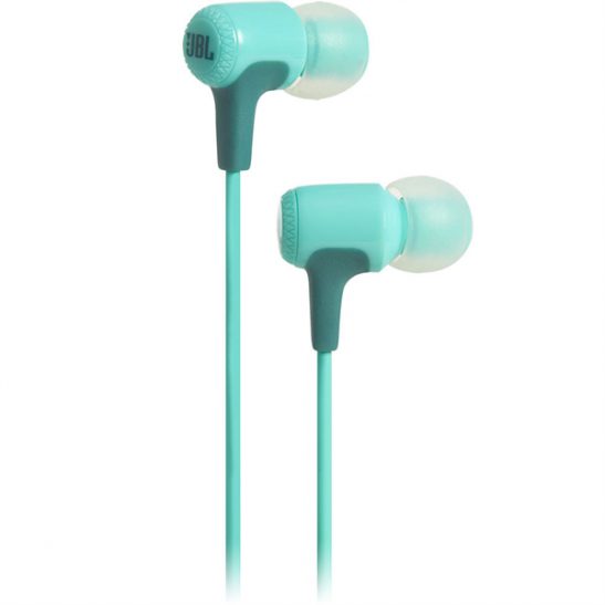 JBL E15 In Ear Headset