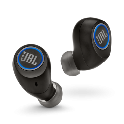 JBL - Free X - Truly Wireless In-Ear Headphones