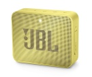 JBL GO 2 keltainen, BT