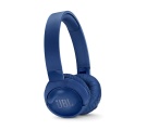 JBL Tune 600 Sininen NC BT