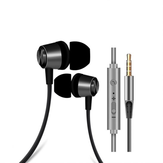 JOYROOM In-Ear Earpod Kaukosäätimellä