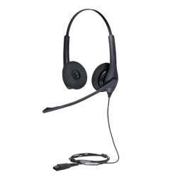 Jabra Biz 1500 Duo