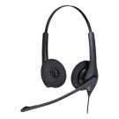 Jabra Biz 1500 Duo QD