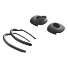 Jabra Biz 2300 Leather Ear Cushion - 10-Pack