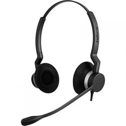 Jabra Biz 2300 Qd Duo