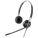 Jabra Biz 2400 Ii Duo QD Mic. 72 UNC