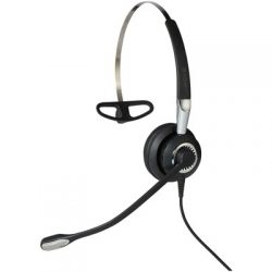 Jabra Biz 2400 Ii Qd Mono Unc 3 In 1