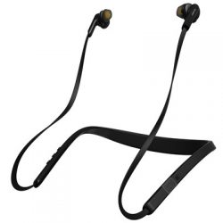 Jabra Elite 25e Bluetooth Headset Musta