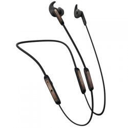 Jabra Elite 45e In-ear Bluetooth Headset Musta