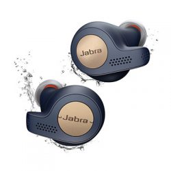 Jabra Elite Active 65t Sininen, Kulta