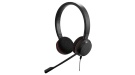 Jabra Evolve 20 MS Stereo Black