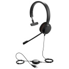 Jabra Evolve 20 UC Mono