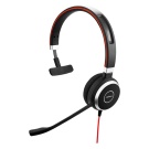 Jabra Evolve 40 Mono Headset Only, 3,5 Mm