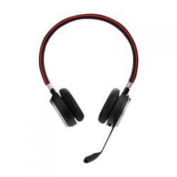 Jabra Evolve 65 Ms Stereo Musta