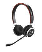 Jabra Evolve 65 UC Stereo headset