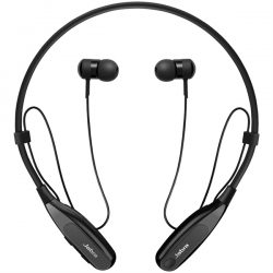 Jabra Halo Fusion - Musta