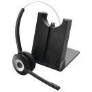 Jabra Pro 930 Mono Musta