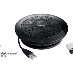 Jabra Speak 510 + Uc Bundle With Link 360