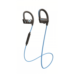 Jabra Sport Pace Wireless - Blue Sininen, Musta