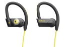 Jabra Sport Pace langattomat kuulokkeet Keltainen