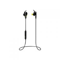 Jabra Sport Pulse Wireless Musta