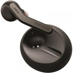 Jabra Talk 55 Musta