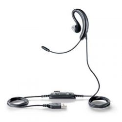 Jabra Uc Voice 250 Ms