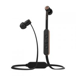 Jays A-six Wireless Kulta, Musta