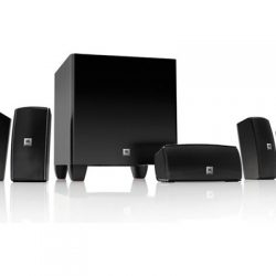 Jbl Cinema 610 5.1