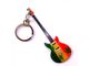 Keychain: Bob Marley