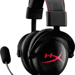 Kingston HyperX Cloud Pro Gaming Headset