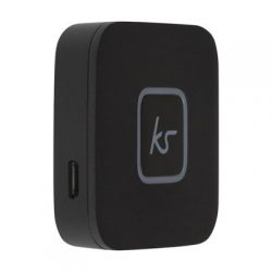 Kitsound Wireless Headphone Splitter